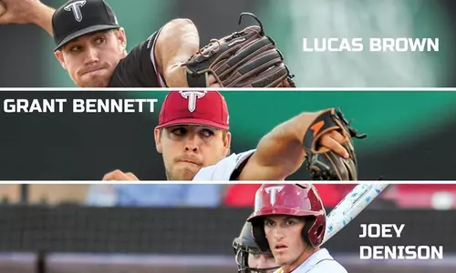 ALL-SUN BELT BASEBALL