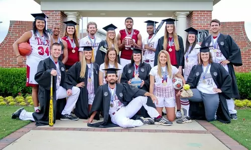 Spring 2016 Grads