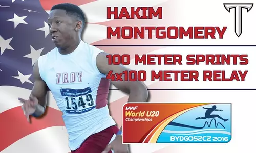 hakim Montgomery