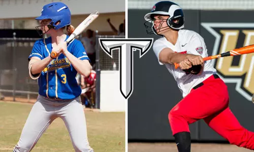 Softball Transfers