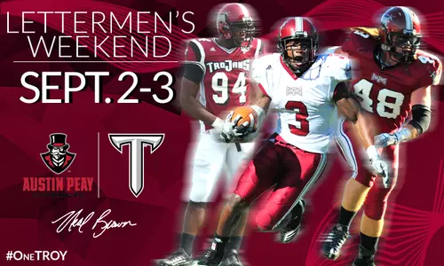 Lettermen