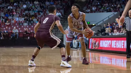 wes texas state