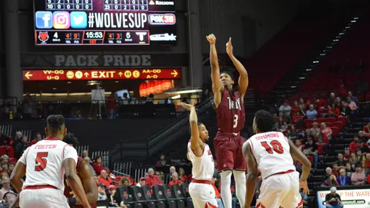 wes ark state