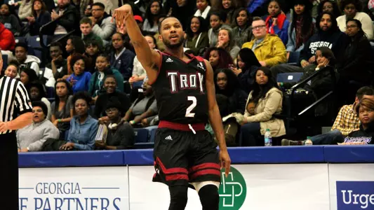 jeremy georgia state