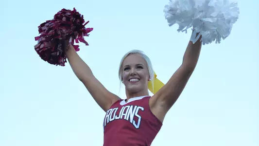 Cheer
