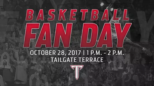 bb fan day