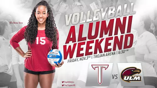 VB Alumni Weekend