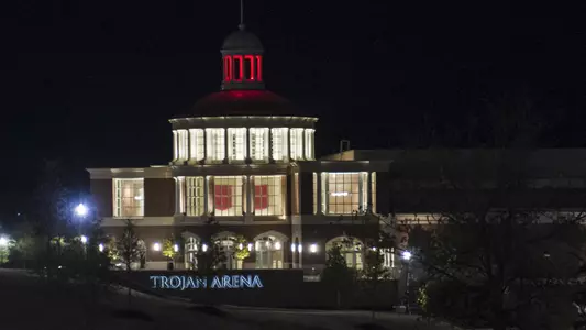 Trojan Arena