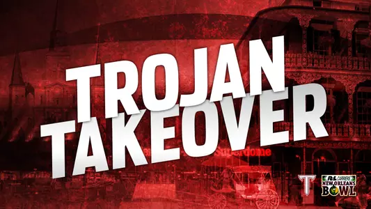 Trojan Takeover