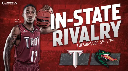 troy vs uab