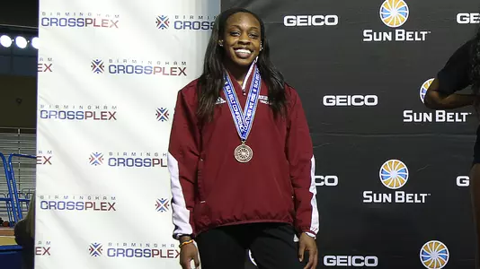 Niata Alexander Medal