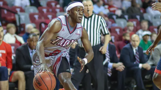 baker vs south alabama