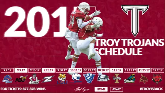 Schedule Graphic