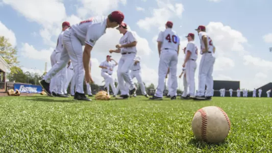 Baseball Pregame