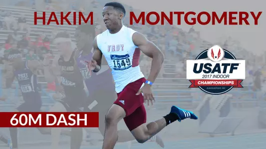 Montgomery USATF