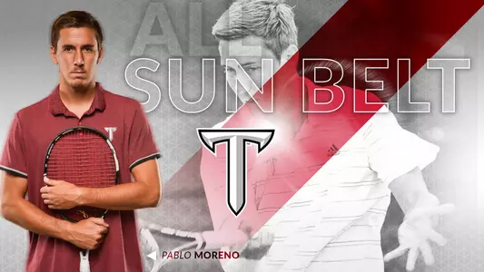 Moreno All-Sun Belt