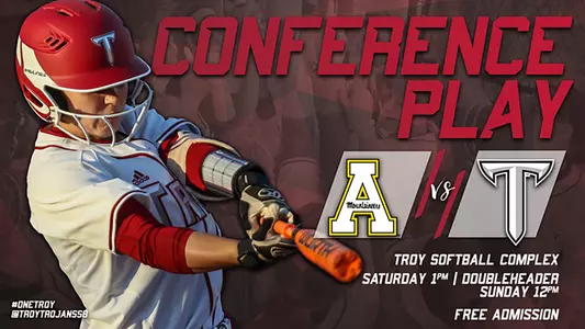 Softball vs. App