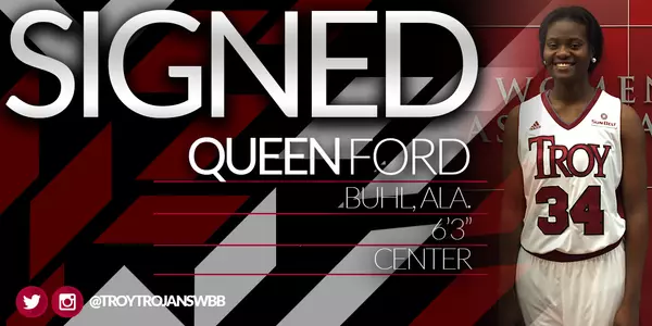 queen ford