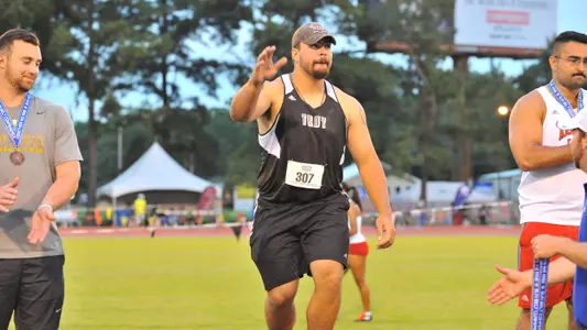 Douglas Championship 2016