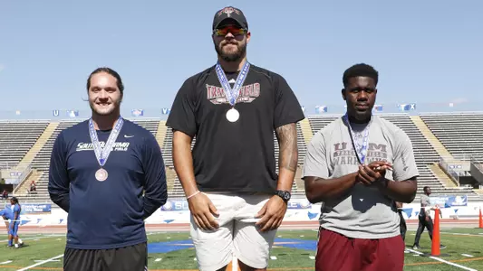 Douglas Championship 2017