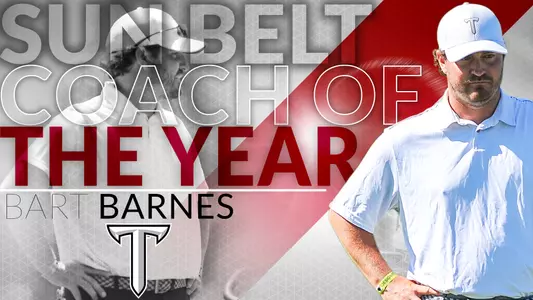 Barnes COTY