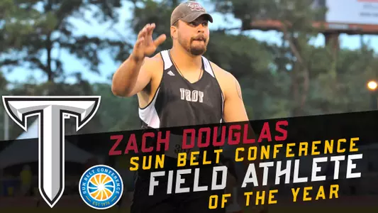 Douglas Athlete of the Year