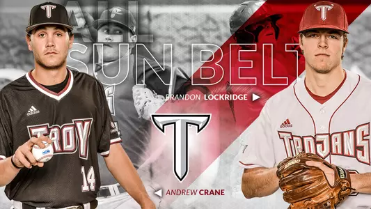 Crane, Lockridge SBC