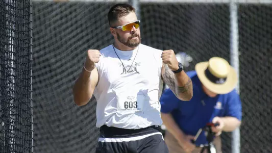 Douglas East Prelims Preview