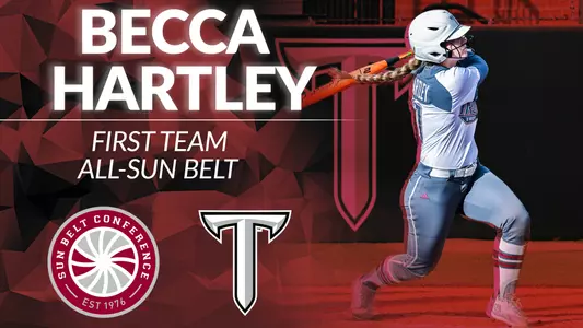 Hartley All-Sun Belt