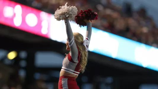 Cheer