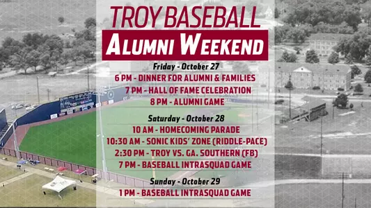 AlumniWeekend
