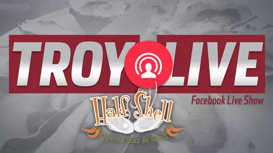 Troy Live