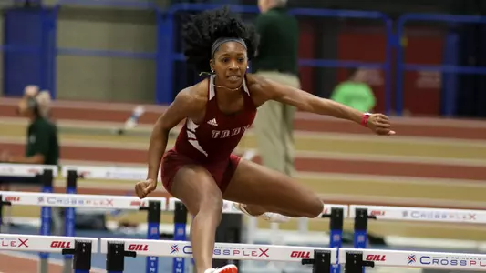 Alexis Garrett
