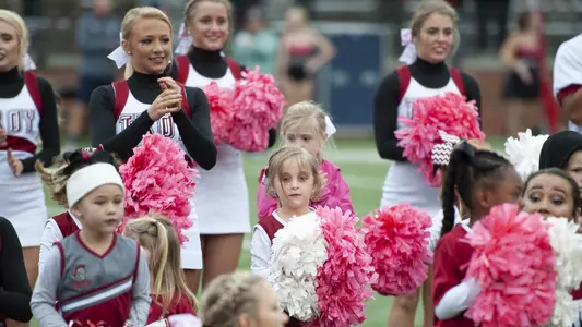Cheer