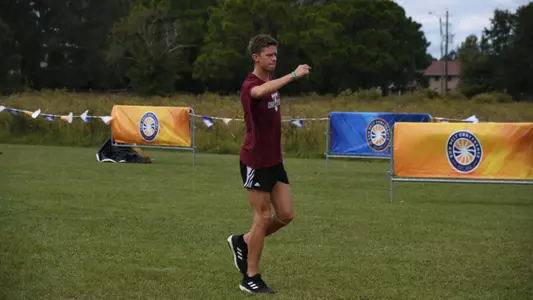 Daniel Glick 102618 Sun Belt