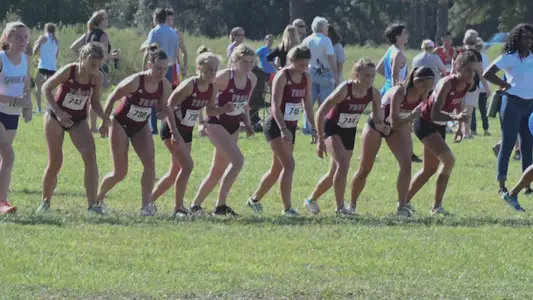 Team Ready Azalea City Classic 09072018