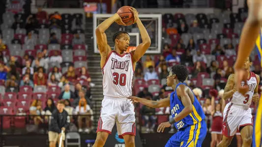 Alex Hicks FVSU 11062018