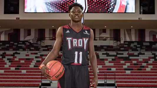 Desmond Williams NLI