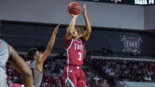 Darian Adams AP 112918