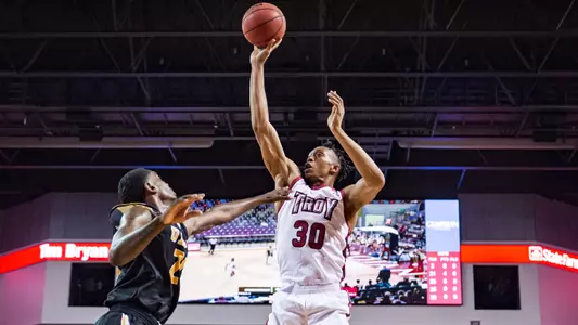 Alex Hicks UAPB 122918