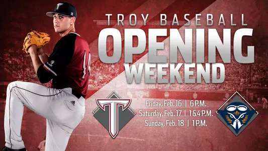 BSB Opening Weekend