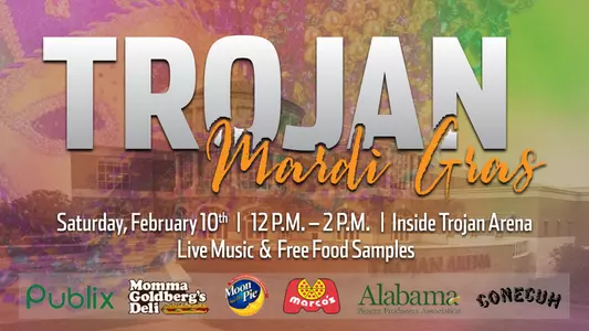 mardi gras