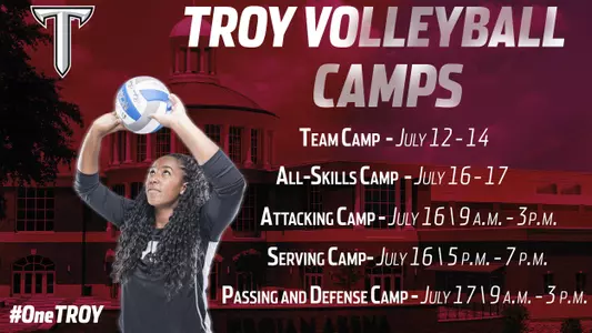 VB Camps