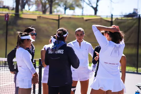Tennis Team