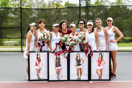 Tennis Seniors