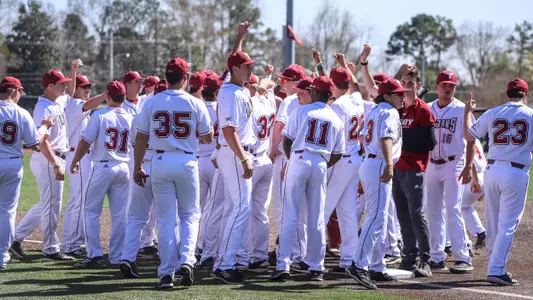 Baseball