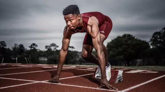 track dude