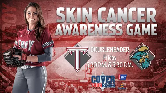 Coastal Carolina game day