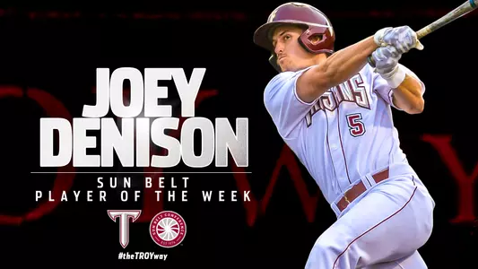 JoeyPOTW