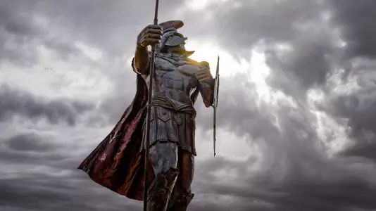 Statue